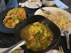 -Doo Dee Thai Food(Issan/Isaan/Esan)