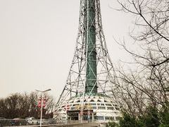 -青岛电视塔