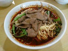 猪肝面-武胜段记猪肝面(卓锦城店)