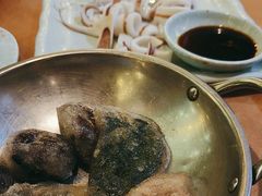 -抱德·潮汕味(敦和店原惠城鱼仔)