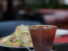 -WOLFGANG PUCK KITCHEN & BAR(迪士尼小镇店)