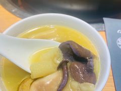 -一朵菌·野生菌探索家火锅(南亚店)