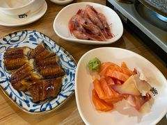 -樱吉岛寿喜锅(肇嘉浜路店)