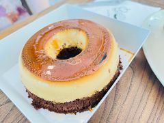 -茉芙甜品屋(黄龙店)
