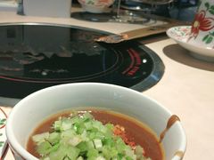-汕头八合里海记牛肉店(清河店)