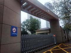 -南京市芳草园小学(凤凰校区)