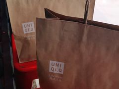 -优衣库(广州番禺万达广场店)