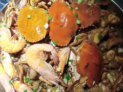 -胖哥俩肉蟹煲(昆山金鹰店)