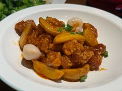 -乡里八闽·福州乡土菜(西园店)