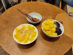 -小团圆糖水铺(襄阳南路店)