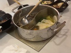 -千寻山野烤肉(天虹店)