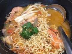 -About Bistro關於·泰式家庭料理