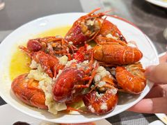 -杭州盛泰开元名都大酒店-地中海自助餐厅