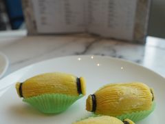 -唐阁海景中餐厅·早茶·粤菜•生日聚餐(海口朗廷酒店)