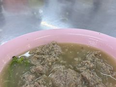 -榮泰米粉湯(Left Shop)