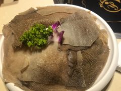 -重庆红亮大刀腰片火锅(流芳店)