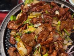 -宏状元现熬粥·京味菜(五棵松店)