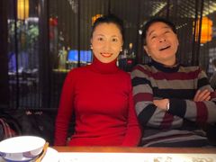 -绿茶餐厅(城西银泰城店)
