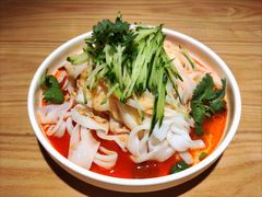-谷丽麦馕新疆菜·清真(步步高梅溪新天地店)