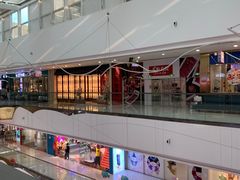 -万达茂商场(南京仙林店)