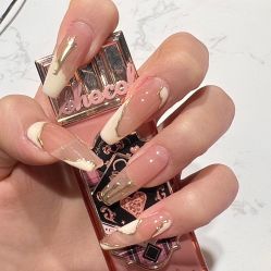 -缪斯美甲美睫