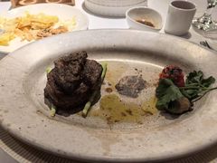 -王品牛排(福州泰禾店)