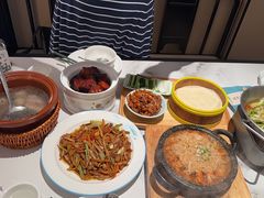 -小菜园新徽菜(芜湖镜湖苏宁店)