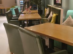 -去茶去餐厅(中央大街店)