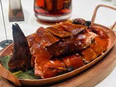 -小厨娘淮扬菜(龙湾天街店)