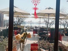 -望海·帆船主题咖啡厅•品茗下午茶(石湖景区店)