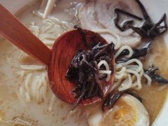 -味千拉面(星摩尔购物中心店)