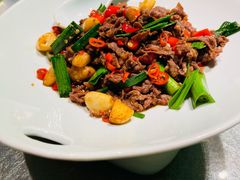 小炒肉-沅江水·湖南家宴(南村万博长隆商圈店)