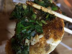 -霍元甲烧烤(江城商务大楼店)