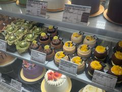 -PAPER STONE BAKERY(天环店)
