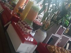 -视界美食自助餐厅·石家庄希尔顿酒店