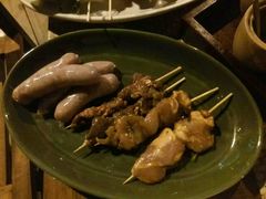 -山港凯悦酒店·BEBA海滩烧烤餐厅酒吧