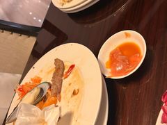 -西安皇冠假日酒店·朱雀咖啡厅
