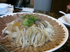-许府牛杂·鲜牛肉火锅(梁溪万达店)