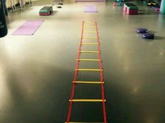 -中田健身工作室(博兴路店)