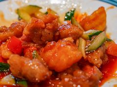 -街小坐闽南小牌档(老火车站店)