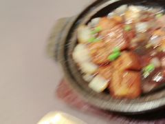 -香山湖家家宴(中山陵店)