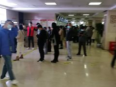 -中国中医科学院西苑医院(本部)