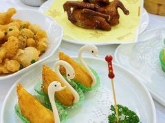 -福满楼·海鲜酒家(福永益田店)