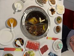 -天宜隆蘑菇宴火锅(石景山旗舰店)