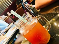 金桔茶-鹿港小镇(霄云店)