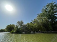 -云龙湖旅游景区