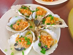 -岛中岛·海鲜大排档·万宁老字号(东澳店)