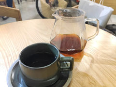 -悠然手冲咖啡