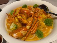 -名人坊·新派粤菜(河西奥体博览中心金鹰世界店)
