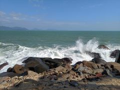 -海南分界洲岛旅游区